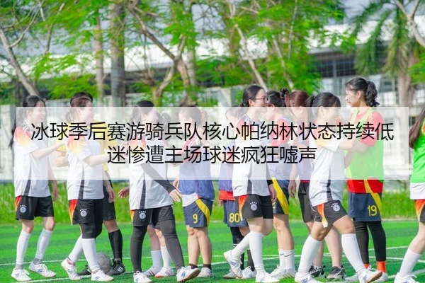 冰球季后赛游骑兵队核心帕纳林状态持续低迷惨遭主场球迷疯狂嘘声